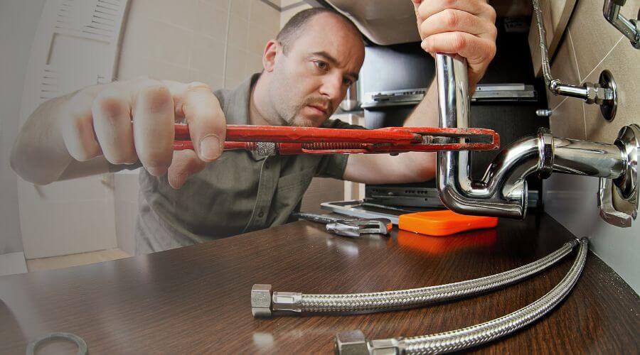 Professional emergency plumbing in Avilla, IN
